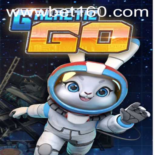 GalacticGO: Revolutionizing Online Gaming with Bet160