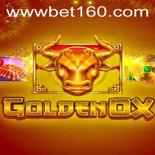 GoldenOx: An Exciting Dive into the World of Bet160