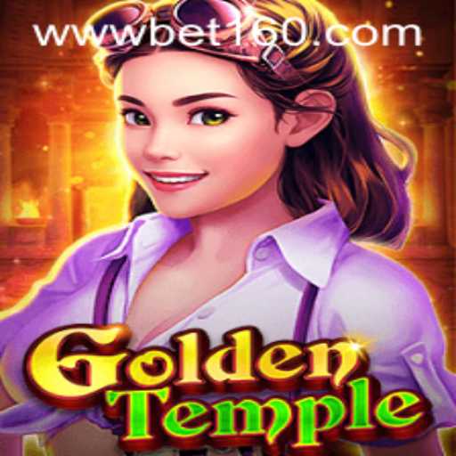 Exploring the Mystique of GoldenTemple: A Comprehensive Guide to the Game and Bet160