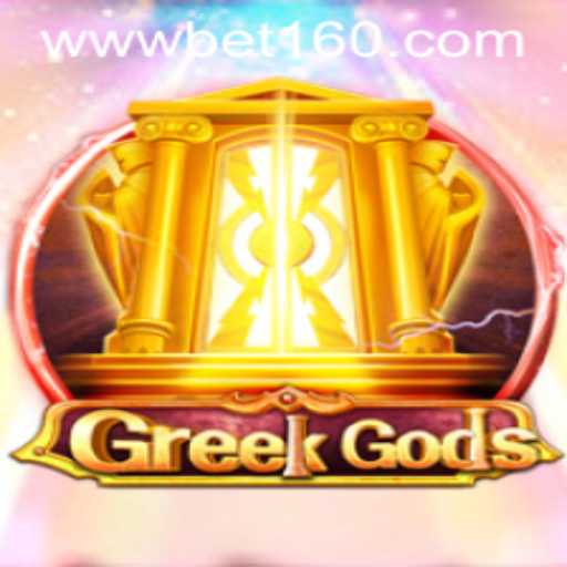 GreekGods: Immerse Yourself in the Epic World of Mythology with Bet160