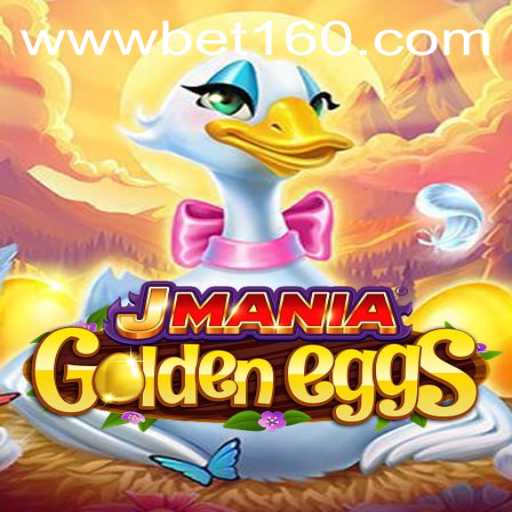 Discover JManiaGoldenEggs: A New Dimension in Gaming with Bet160