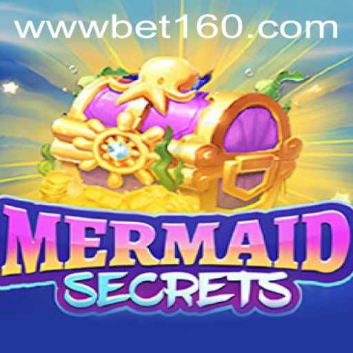 Discover the Enchanting World of MermaidSecrets with Bet160