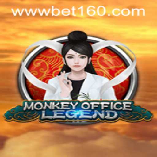 Discover the Thrilling World of MonkeyOfficeLegend and the Exciting Bet160 Experience