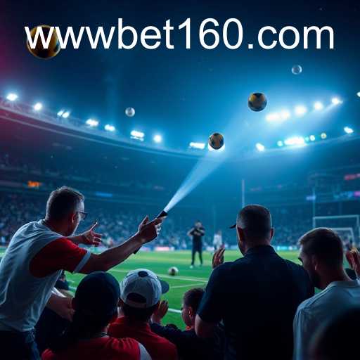 Bet160