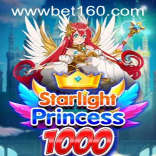 Exploring StarlightPrincess1000: The New Bet160 Adventure