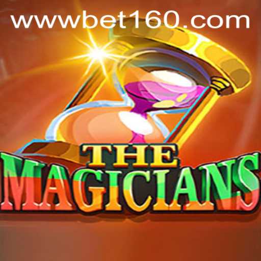 Discovering TheMagicians: The Enchanting World of Bet160
