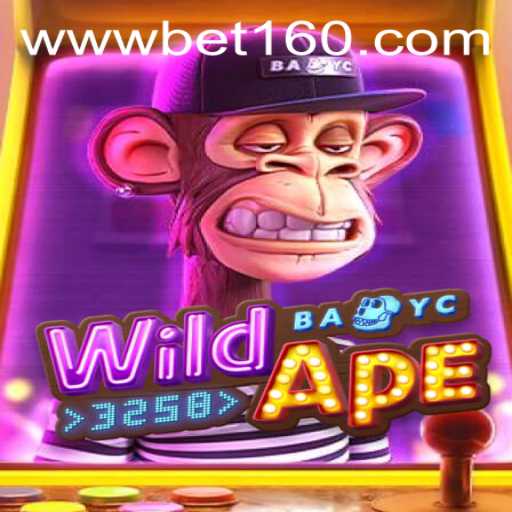 WildApe3258: A Thrilling Adventure in the World of Online Gaming