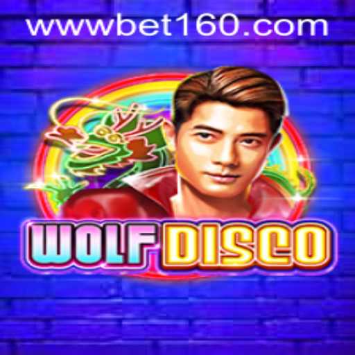 Introducing WolfDisco and the Excitement of Bet160